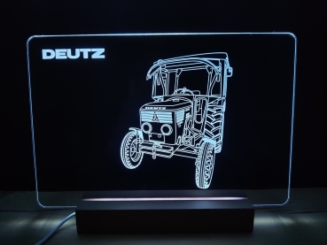 Deutz 3006